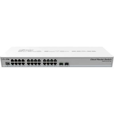 Mikrotik RS326-24G-2S+RM