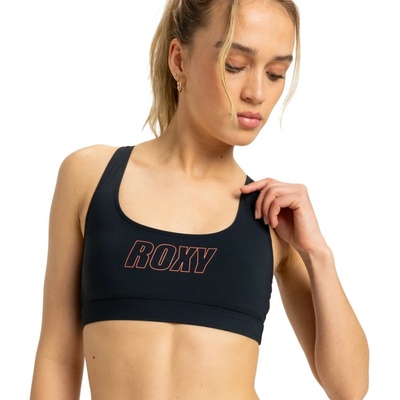 Roxy Active Bralette Sd anthracite 24/25