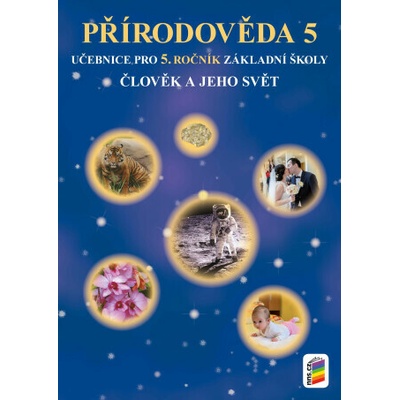 Přírodověda 5, učebnice 5-30