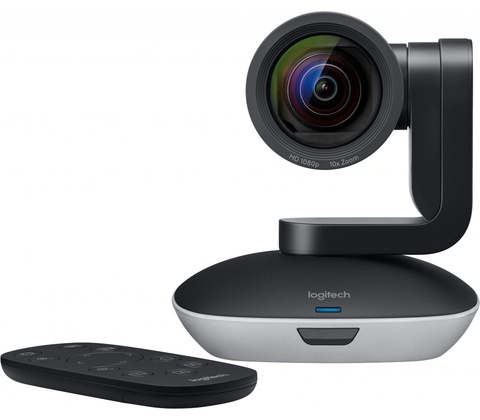 Logitech PTZ Pro 2