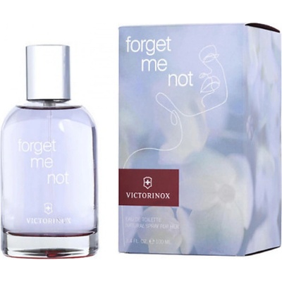 Victorinox Forget Me Not EDP 100 ml