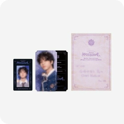 Stray Kids: SKZ'S Magic School: Admission SET - Changbin