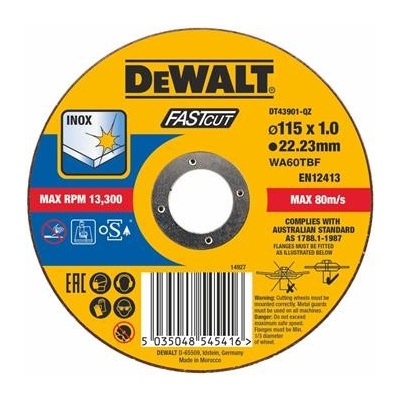 DeWalt DT43901