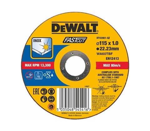 DeWalt DT43901
