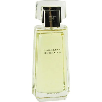 Carolina Herrera Carolina Herrera for Women EDP 100 ml Tester
