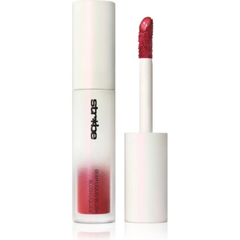 MAC Cosmetics Strobe Liquid Blush течен руж цвят Good Vibes 4.3ml