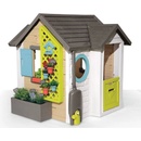 Smoby Life Garden House (7600810408)