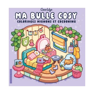 COZY CORNER - Coco Wyo | Coco Wyo (2025)