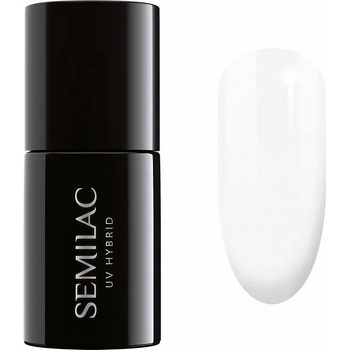 Image 1 of Semilac UV Hybrid 022 Mint 7 ml