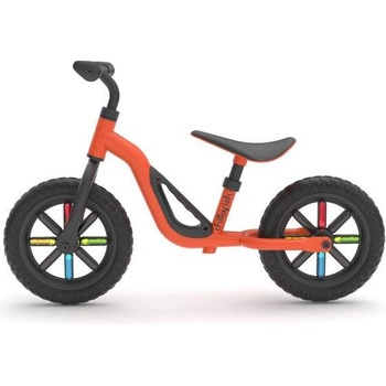 Image 1 of Chillafish Колело за балансиране Chillafish Charlie GLOW, Оранжево (NEW023341)