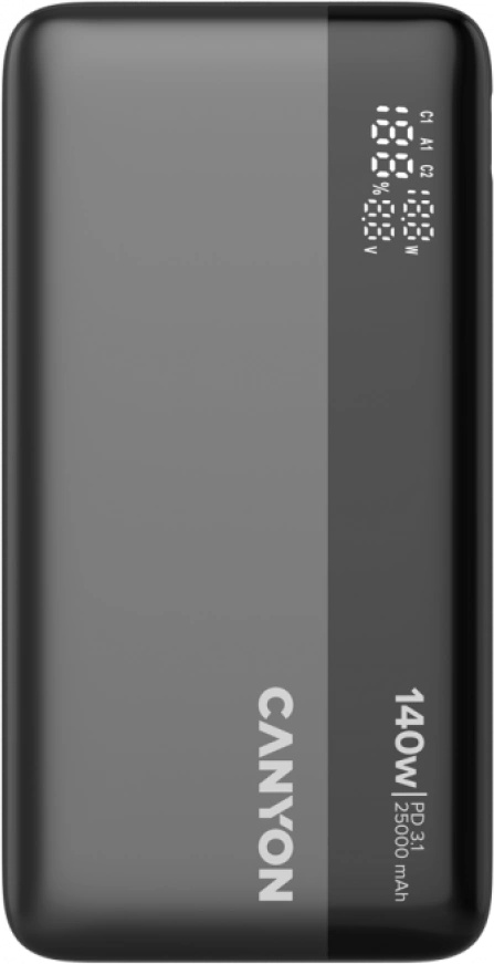 CANYON PB-240 25000 mAh (CNS-CPB240)