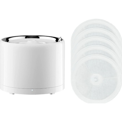 Petkit Eversweet 3 PRO napájecí fontána + náhradní filtr 5 kusů – Zboží Dáma