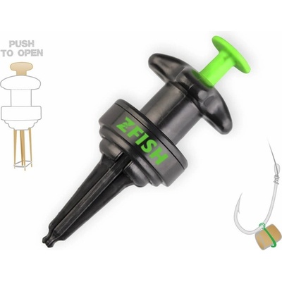 Zfish Navlékač Kroužků Pellet Bander