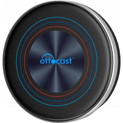 Ottocast PCS46-BM OttoAibox i3