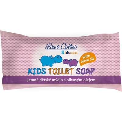 Laura Collini Kids toilet soap 100 g