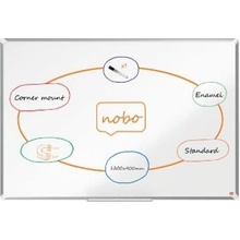 Nobo Premium Plus 1200 x 900 mm