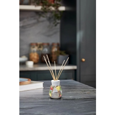 Náplň do difuzéru Yankee Candle Iced Berry Lemonade Signature 200 ml – Zboží Dáma