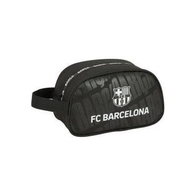 FC Barcelona Пътническа Чантичка F. C. Barcelona Черен Спортен 26 x 15 x 12 cm