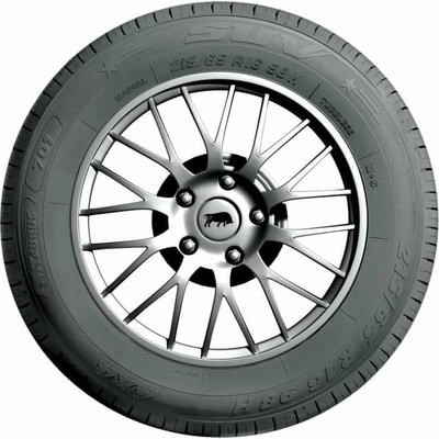 TAURUS 701 255/60 R18 112V