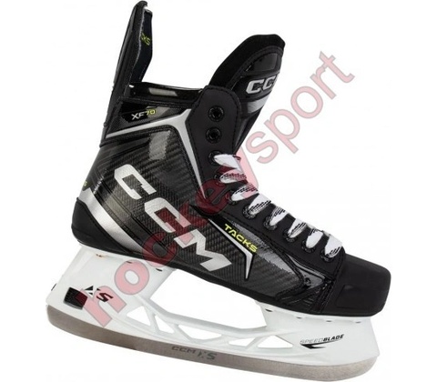 CCM Tacks XF 70 Junior