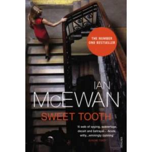 Sweet Tooth | Ian McEwan (2013)