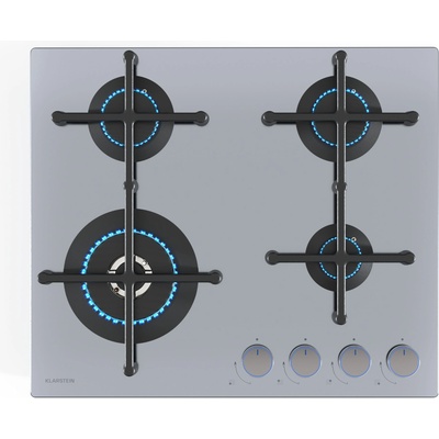 Klarstein Illuminosa 4 (CGCH6-KL-IL-60-SS)