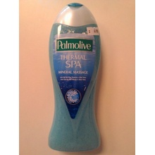Palmolive Thermal Spa Mineral Massage sprchový gel 250 ml