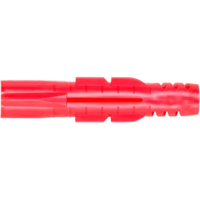 Wurth ДЮБЕЛ Ф10Х61mm БЕЗ ЯКА 5 БРОЯ wurth zebra-shark (3800906010618)