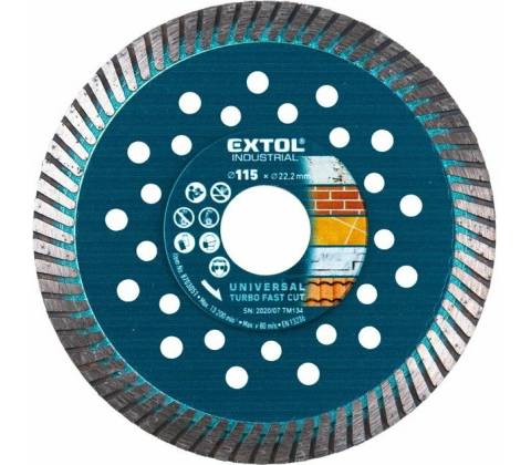 Extol 8703053