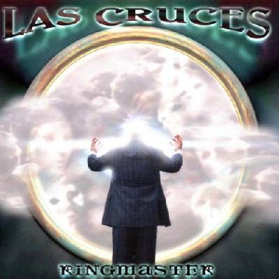 Las Cruces - Ringmaster CD
