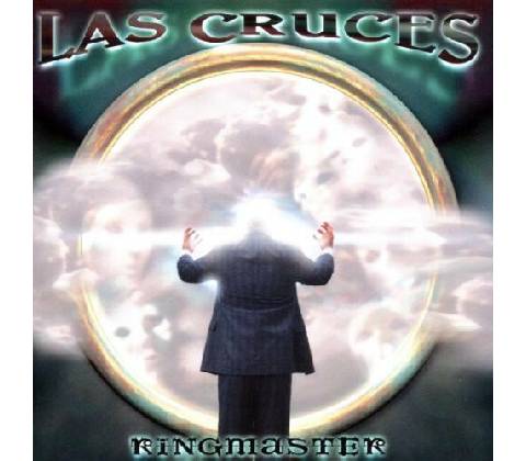 Las Cruces - Ringmaster CD