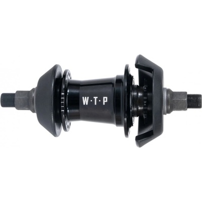 Freecoaster BMX Wethepeople Helix