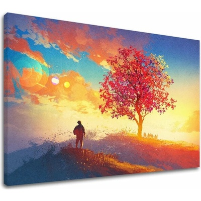 Obraz na stěnu INSPIRACE - 60x90 cm