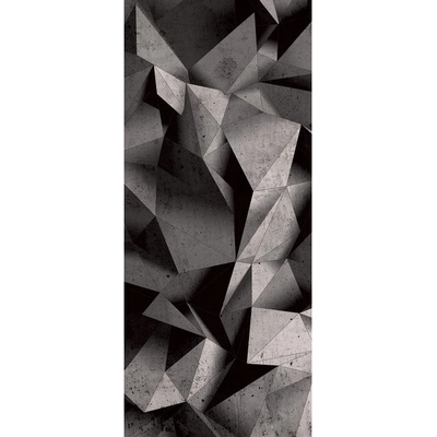 Preinterier DV0574 Fototapeta na stenu 3D abstrakcia vlies 91cm x 211cm