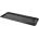 Alkan - Поликарбонатно плато за десерти черно 10x30x2см (ZCP 223-3) (0136504)