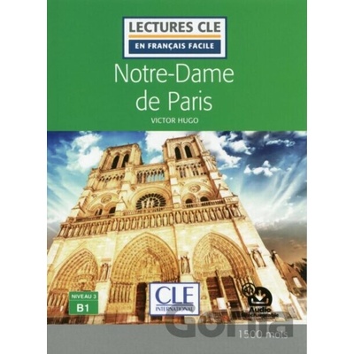 NOTRE-DAME DE PARIS