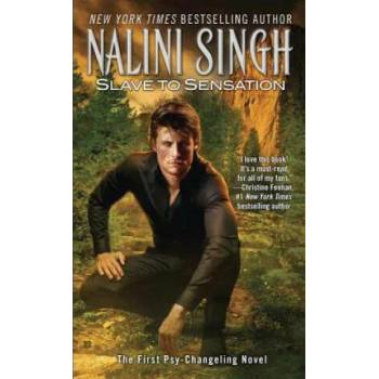 Image 1 of Slave to Sensation | Nalini Singh