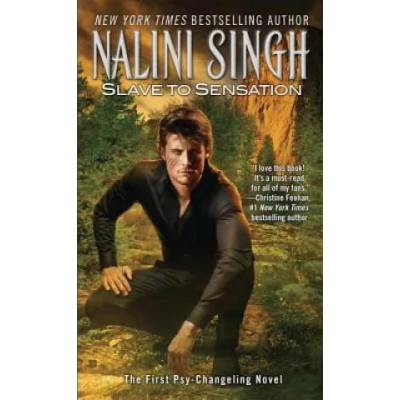 Slave to Sensation | Nalini Singh