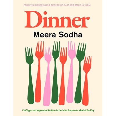 Dinner - Meera Sodha