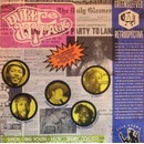 Brown Glen - Dubble Attack LP