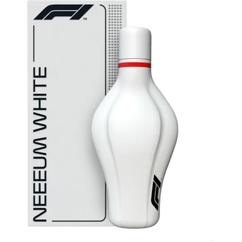 Image 1 of Formula 1 Neeeum White EDT 75 ml