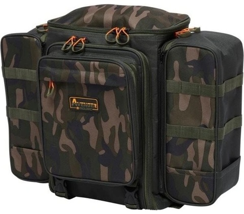 Prologic Avenger Rucksack