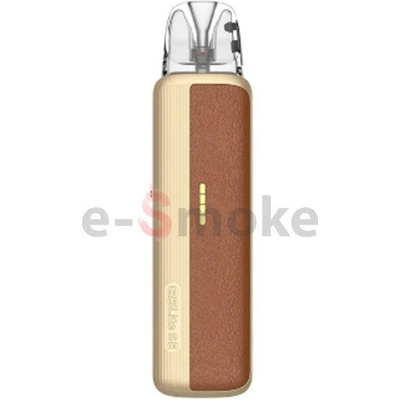 Uwell Caliburn G5 Lite SE Pod 1600mAh Brown Leather