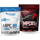 Natural Nutrition MPC 85 Micellar Casein 1000 g