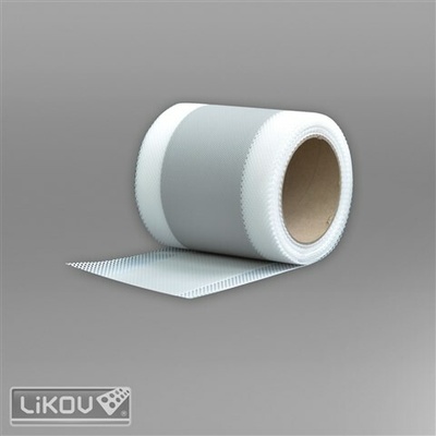 LIKOV Hydroizolační bandáž BH-G šířka 120mm délka 10m