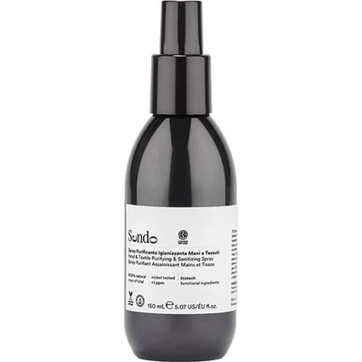 Sendo Concept Sendo All Care Почистващ и дезинфекциращ спрей за ръце, 150 ml