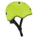 Globber Детска каска Globber 45-51см. лайм