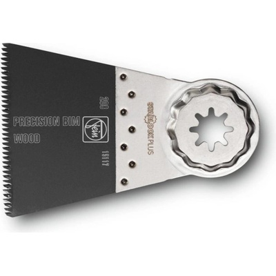 Fein Pilový list E-Cut Precision BIM, široký 65 mm, 5 ks