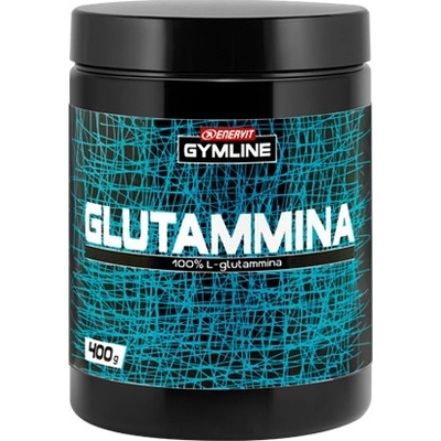ENERVIT Glutamina 400 g