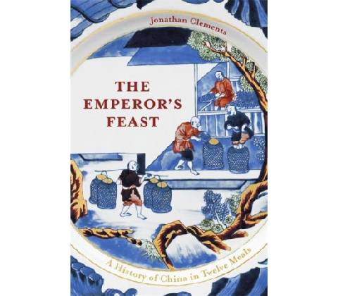 The Emperor's Feast